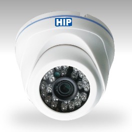 HIP กล้องวงจรปิด CCTV รุ่น CML211DHD (3.6 mm) Day/Night