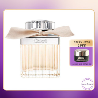 Chloe Eau de Parfum 75ml Womens Perfume EDP (กล่องซีล)