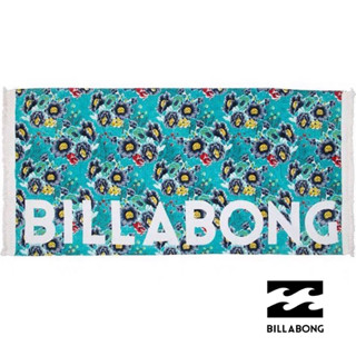 ผ้าเช็ดตัว Billabong ของใหม่