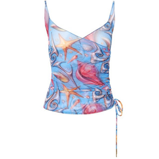 VGH X BR MARINE CAMI TOP