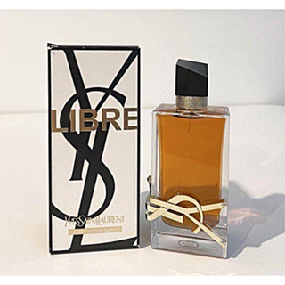 ของแท้ YSL LIBRE EDP. INTENSE 90ML.กล่องซีล