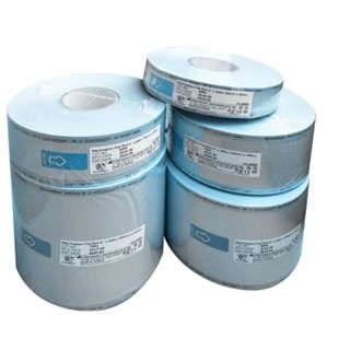 Sigma ซอง sterilization flat roll 60 g สีฟ้า ซองใส่เครื่องมือ