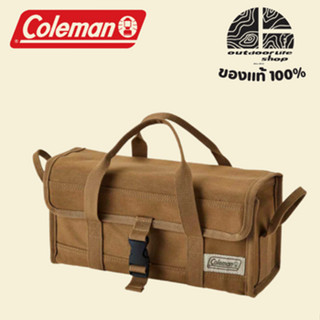 Coleman JP PEG CASE TOLC0544 กระเป๋าผ้า canvas