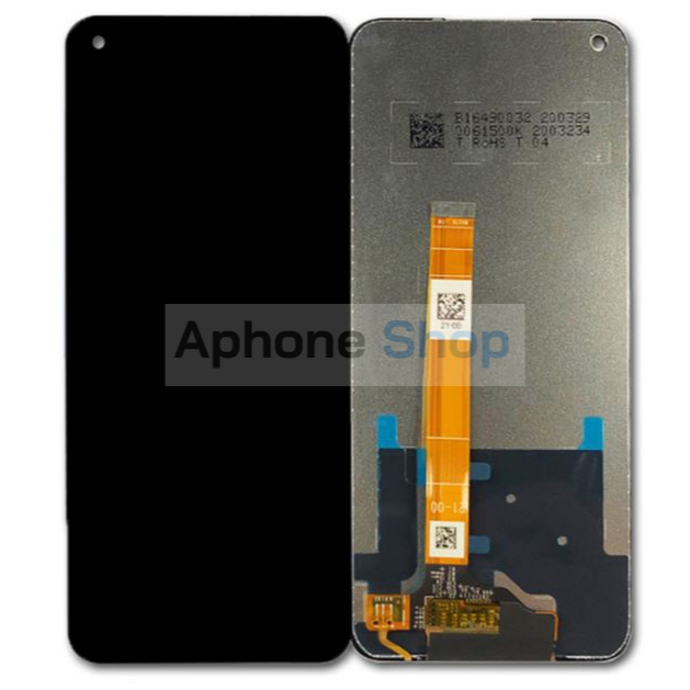 จอชุด OPPO A52/A72/A92 งานแท้