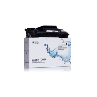 ส่งฟรี!! Fast Toner หมึกเทียบเท่า HP 26X(CF226X) Black สำหรับ HP LaserJet Pro M102/ MFP M130