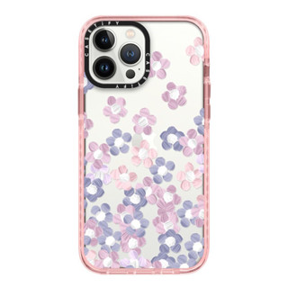 (พร้อมส่ง)13ProMax Casetify Spring Little Flowers Impact Case