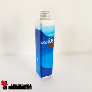 Boost วิตามินสำหรับปลาสวยงาม ขนาด 200 ml