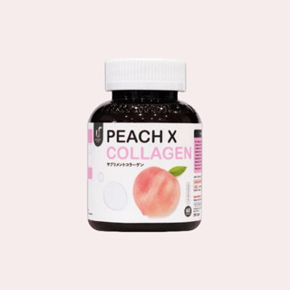 Peach x พีช เอ็กซ์ พีชเอ็กซ์​ PEACHY​ X