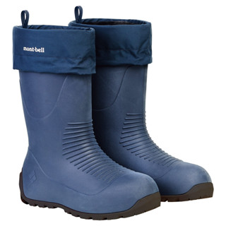 Montbell รองเท้าบูทกันหนาว กันหิมะ รุ่น 1129530 Logan Boots