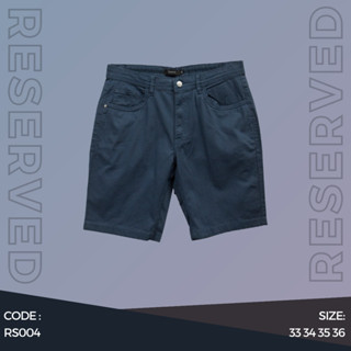 short-pants Reserved 004