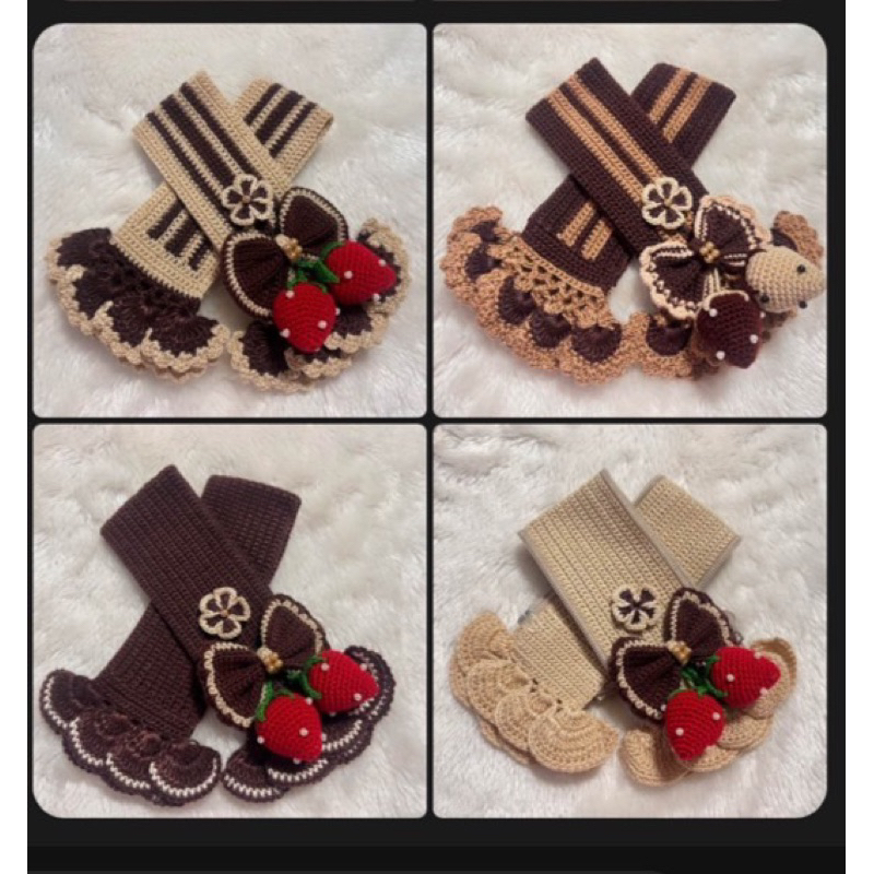 หูถักหุ้มกระเป๋า สินค้าพร้อมส่งขนาด10×2″ ราคาต่อคู่ ถ่ายๅสินค้าจากงานจริงค่ะ – โปรปัง