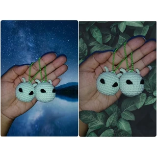 👽ที่คาดผม 3D​, พวงกุญ​แจ​ ลาย​ alien ufo เอเลี่ยน​👽 ลายน่ารัก ตุ๊กตาสไตล์เกาหลี เเฟชั่นเกาหลี