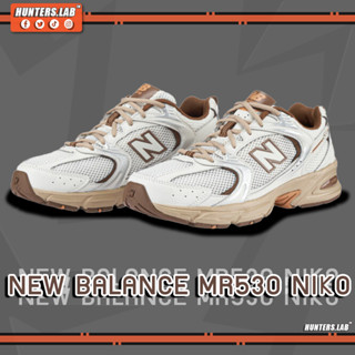 [พร้อมส่งของแท้💯] New Balance MR530 NIKO