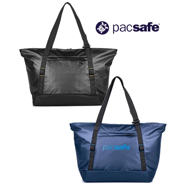 ⚡️จัดส่งในไทย⚡️กระเป๋า Pacsafe Dry Lite 30L Anti-Theft Water Resistant Tote Bag ของใหม่