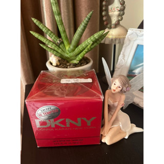 น้ำหอม DKNY DONNA KARAN NEW YORK DKNY BE TEMPTED PERFUME EDP 100 ML 3.4 OZ SPRAY WOMEN