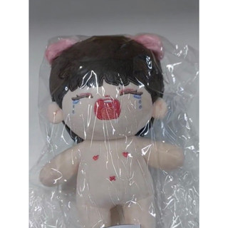 ตุ๊กตาอี้ป๋อcry 20 cm (พร้อมส่ง)