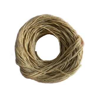 Organic Hemp Wick 61 meters / 200FT