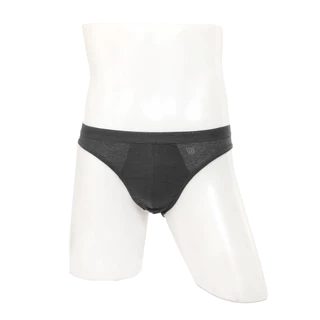 ARROW LITE กางเกงใน รูปแบบ BIKINI ขอบโชว์ยาง คละสี ดำ+ฟ้า+กรมท่า
