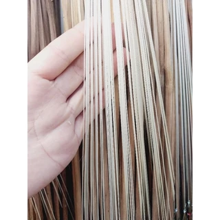 เบ็ดปักคันนาไม้ไผ่ พร้อมใช้งาน ชุด ยาว 90,100 cm
