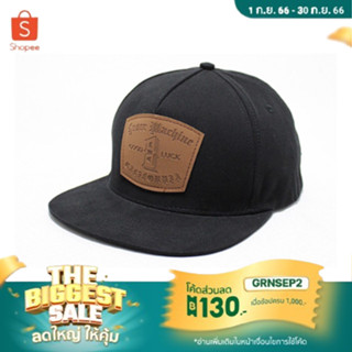 หมวก snapback  Loser Machine  พร้อมส้ง