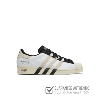 ADIDAS SUPERSTAR GX6025 รองเท้าผ้าใบ