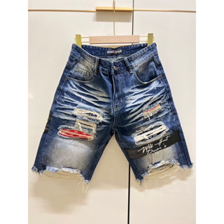 WILD HUNT DENIMS  รุ่น A-15