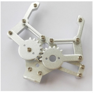 GRIPPER ARM FOR ARDUINO ROBOT MG995