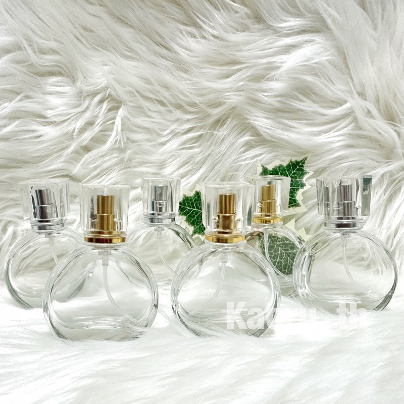 ขวดน้ำหอม ขวดช้าน ช้านต์ ชาแนล แบ่งน้ำหอม น้ำหอม30ML chance chanel