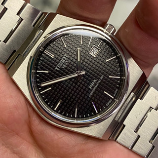 Tissot PRX Power Matic80