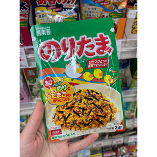 🇯🇵 รอสินค้า 30 วัน 🇯🇵 ผงโรยข้าวจากญี่ปุ่น