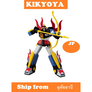 SMP [SHOKUGAN MODELING PROJECT] Time Bokan Series Yattodetaman Dai Kyojin 2Pack BOX JP NEW