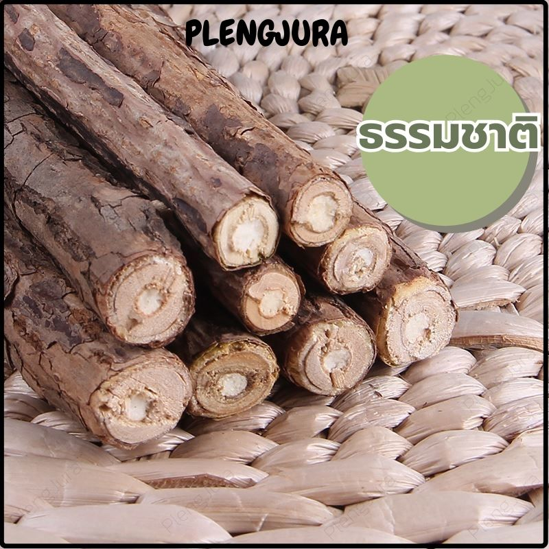 ก้านมาทาทาบิไม้แมวเมา แบบแท่ง มาทาทาบิ ขัดฟันมาทาบิ สำหรับแมว แคทนิปญี่ปุ่น ไม้แมวเมา ไม้ขัดฟัน ก้านมาทาทาบิ ไม้แปรงฟัน - รูปที่ 6