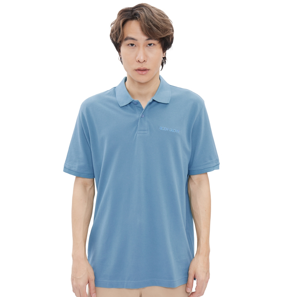 BODY GLOVE CLASSIC POLO เสื้อโปโล Fall 2023