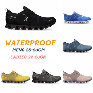 [Pre Order] On Cloud 5 Waterproof