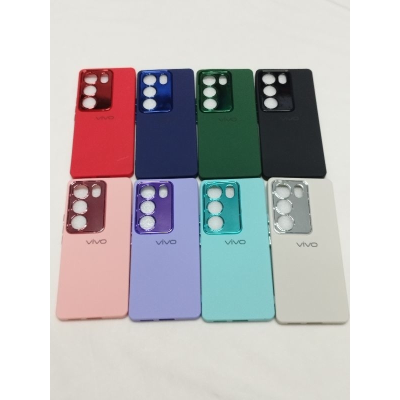 เคส Vivo V29 5G , V29e 5G (ถ่ายจากงานจริง)