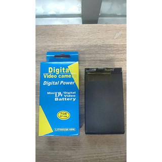 แบตเตอรี่กล้องโซนี่ BATTERY SONY CAMERA รหัส BP-U90