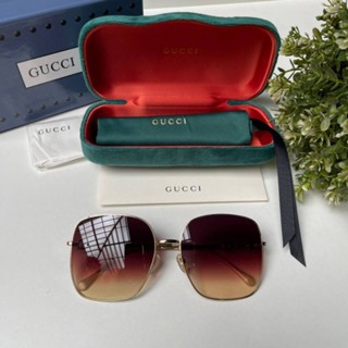 พร้อมส่ง Gucci GG0879S  พร้อมส่ง