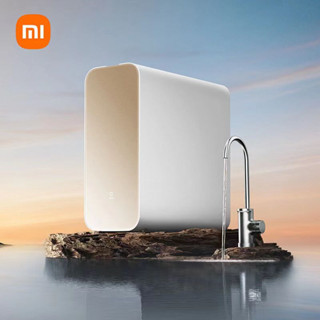 Mi 1600G Xiaomi Water Purifier 1600G เครื่องกรองน้ำ อัจฉริยะ