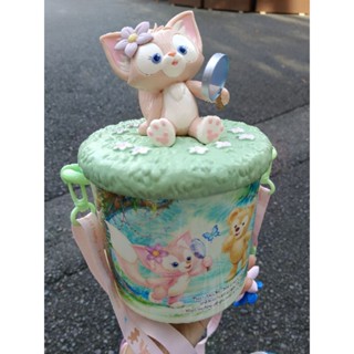 ถัง Pop corn linabell disney sea ของใหม่ พร้อมส่ง