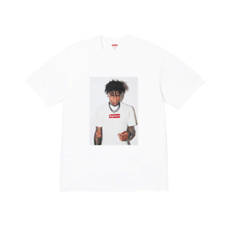 Supreme NBA Youngboy Tee (WHITE)