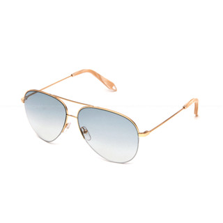 แว่นกันแดด VICTORIA BECKHAM รุ่น CLASSIC VICTORIA : VBS90 C65 SIZE 62 MM.