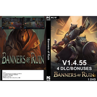 เกมส์ PC/NB Banners of Ruin