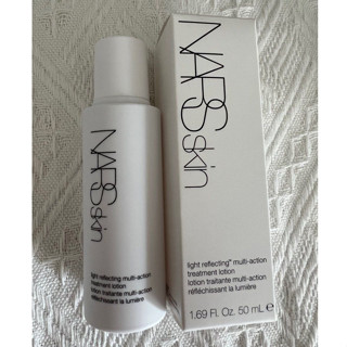 NARS LIGHT Reflecting multi-action treatment lotion 50 ml