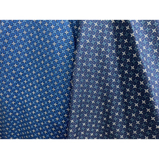 ผ้าพิมพ์ลายผ้าเมตรCS00152Cotton100%พิมพ์ลาย