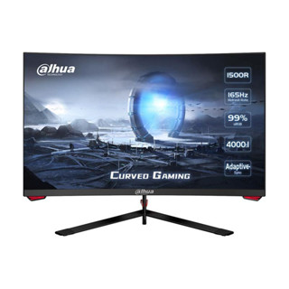 จอมอนิเตอร์ DAHUA MONITOR DHI-LM24-E230C (VA 165Hz Curved)