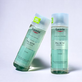 Eucerin Pro Acne Solution Toner 200ml