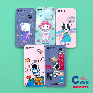 เคสซัมซุง A12(5G) A13(5G) A14(5G) A22(5G) A24(5G) A71(4G) Note 20 Ultra เคสนิ่ม TPU ผิวเงากันเลนส์กล้อง พิมพ์ลายการ์ตูน