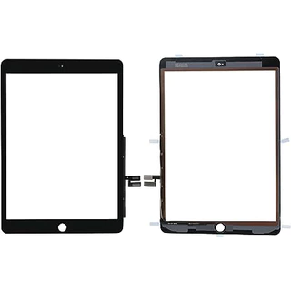 Touch Screen สำหรับ ไอแพด Pro 10.2(2019)/ไอแพด 7th Gen/ไอแพด 8th Gen อะไหล่แท็บเล็ต ไอแพด Gen 7/Gen 8