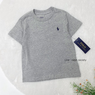 Ralph Lauren Crewneck T-Shirt