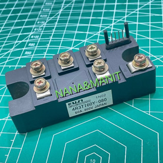 4R3TI60Y-080 MODULE พร้อมส่งในไทย🇹🇭